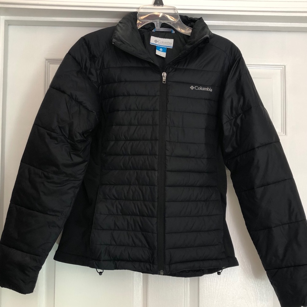 Women’s Columbia Jacket